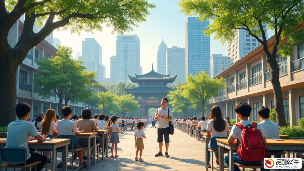 成都市教育SCRM系统：技术团队的革新与突破
