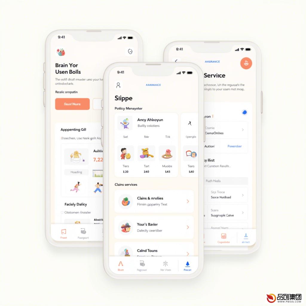 太平财险APP：全面升级，打造便捷高效的...