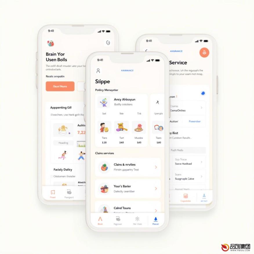 太平财险APP：全面升级，打造便捷高效的保险服务新体验

