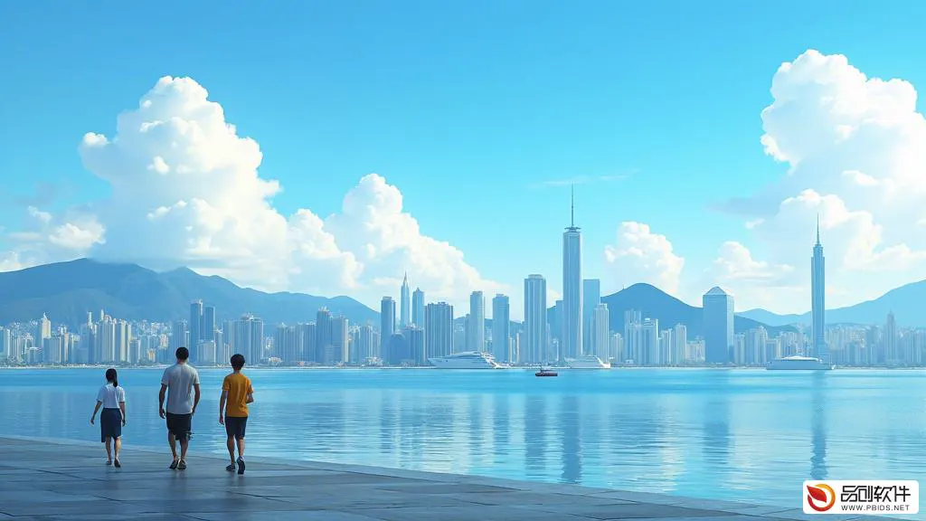 珠海市智能客服系统服务站：打造高效便捷的客户服务新体验

