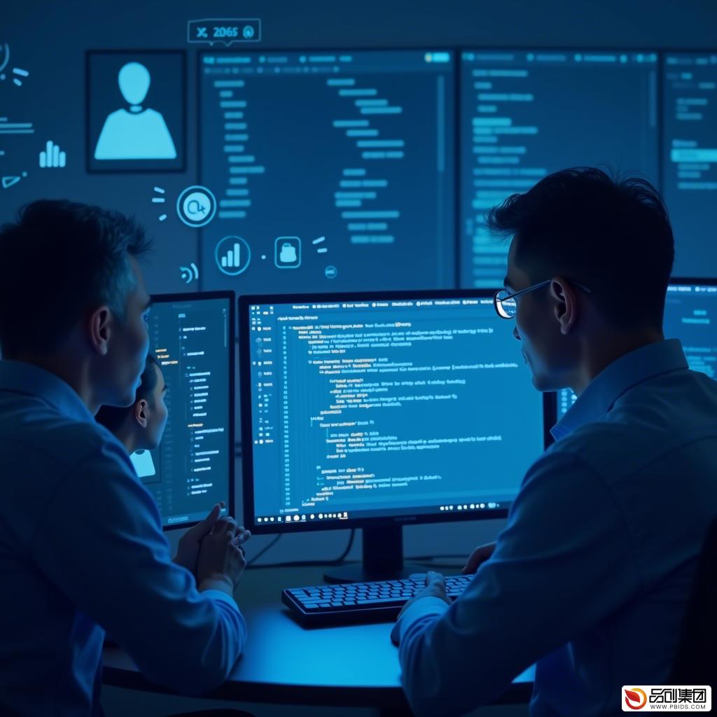 企业软件开发的全面解析与实践指南

