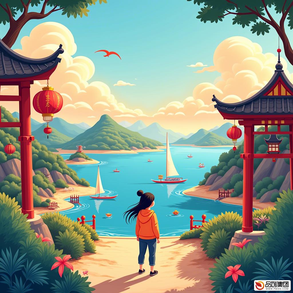 威海公众号开发：打造高效互动的城市服务平台
