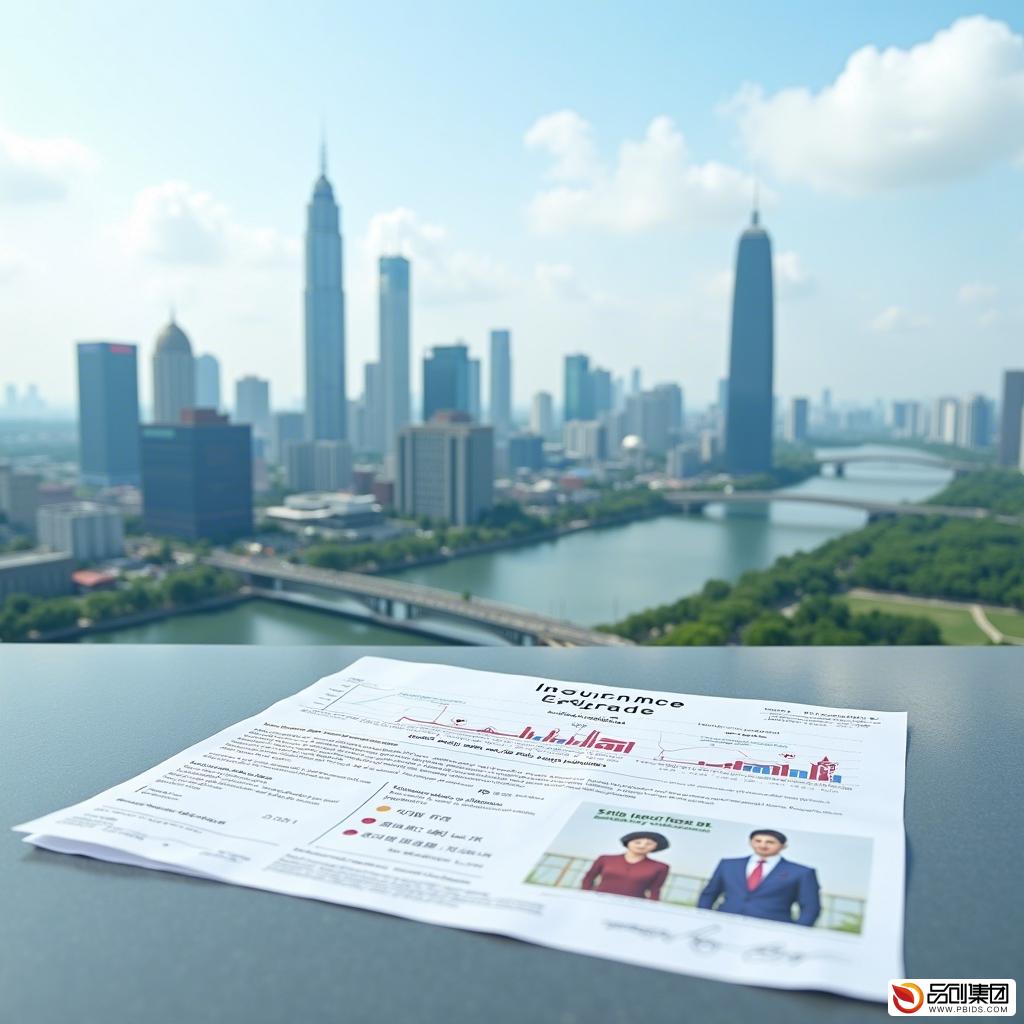 台州保险市场深度解析：保险公司的发展与选择

