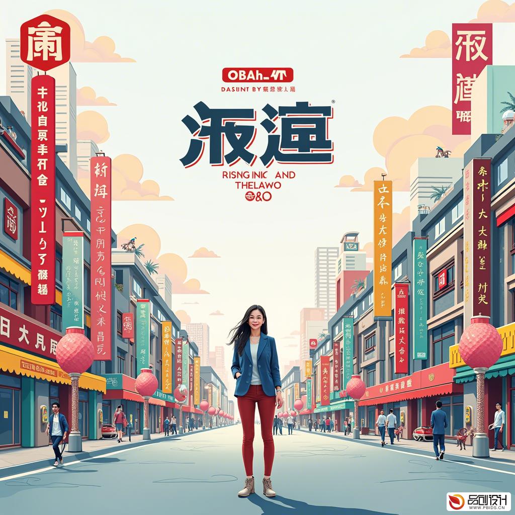 七台河VI系统设计企业的崛起与创新之路
