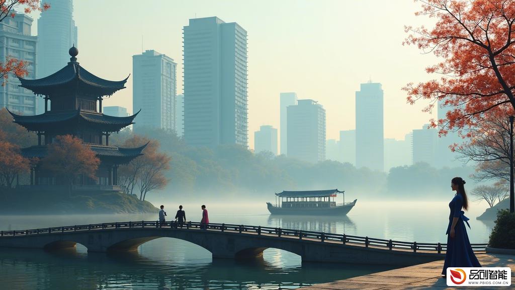 杭州市智能导诊机器人开发服务商：引领医疗科技新风尚
