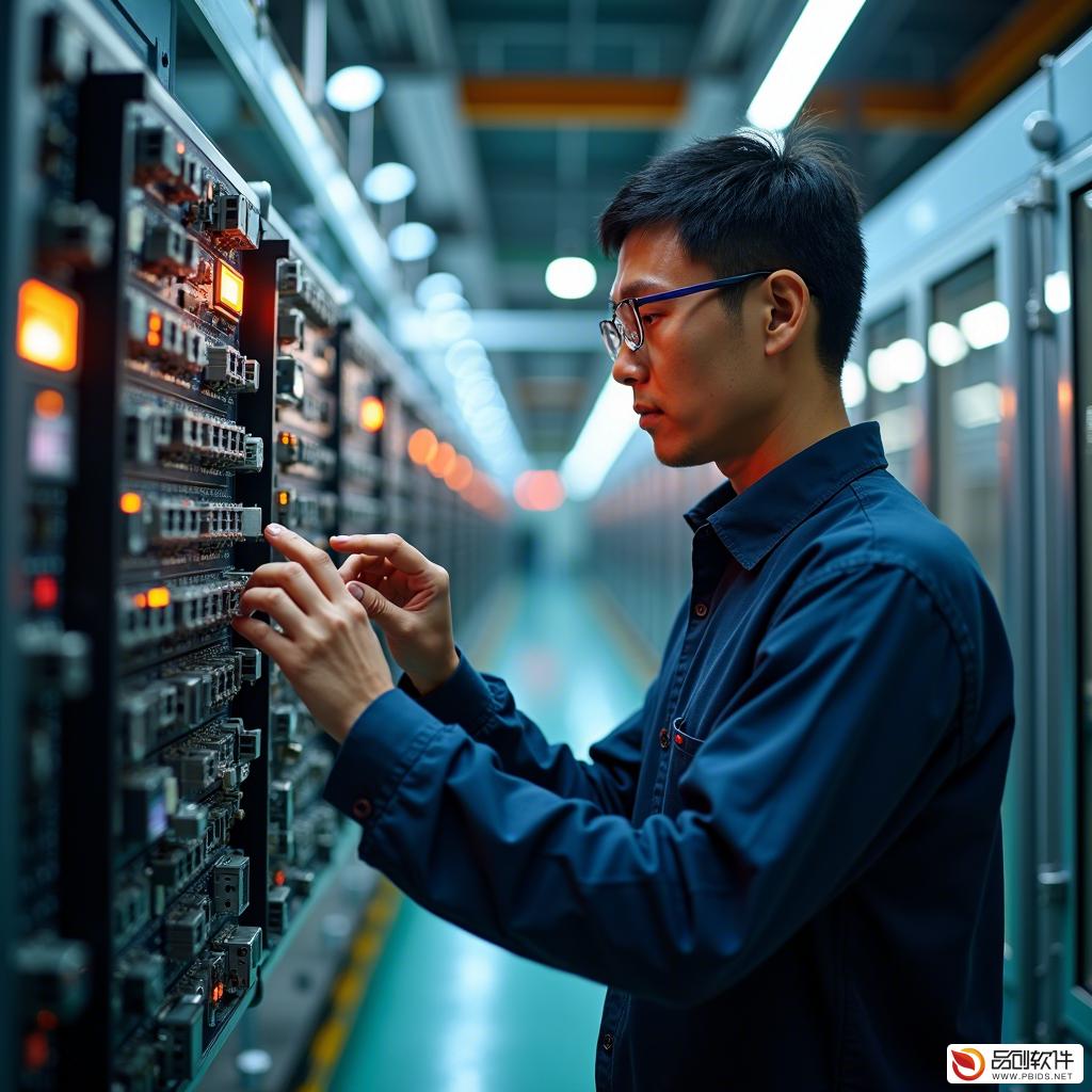苏州市工业级通信模组开发：创新引领产业升级
