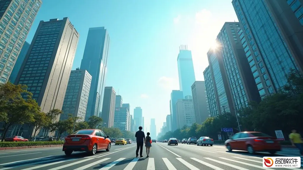 杭州市国产化替代开发集团的崛起与影响
