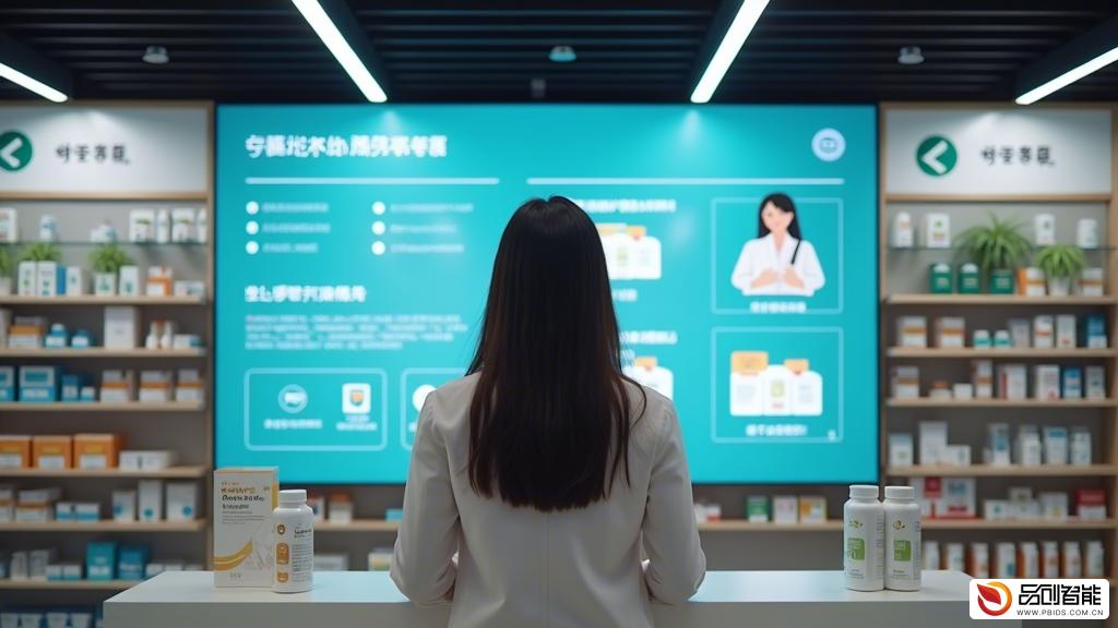 药店智能选品算法：技术团队的革新之路
