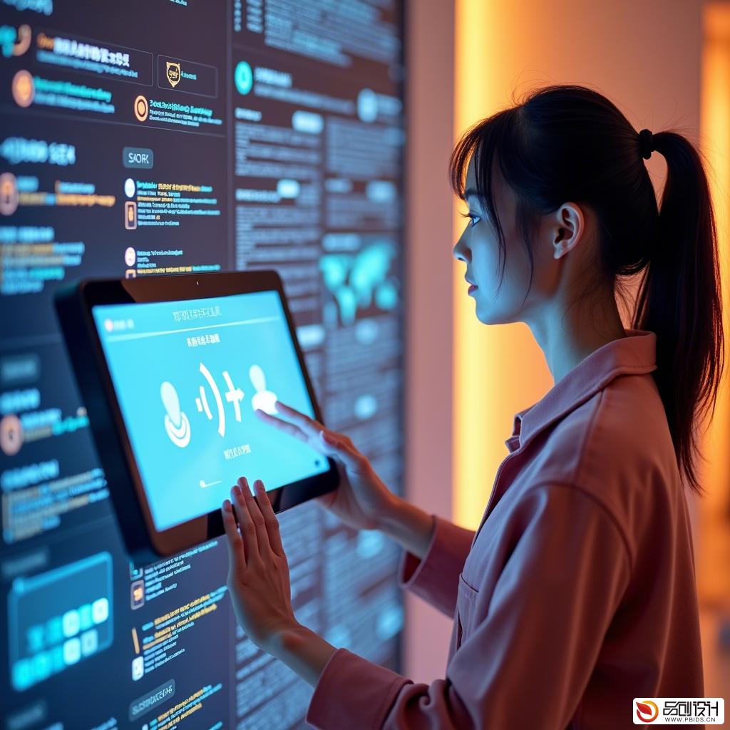 通信设备智能交互系统：重塑通信行业的未来
