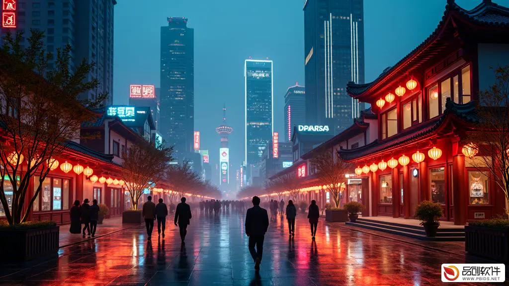 合肥市零部件追溯AI平台的创新之路
