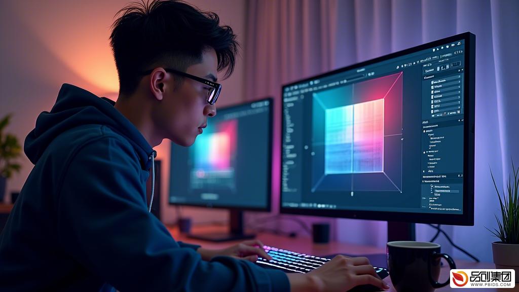 小程序定制与开发：打造专属数字化解决方案
