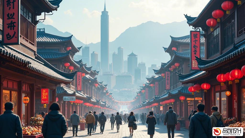吕梁市界面美学设计中心:创意与艺术的完美融合