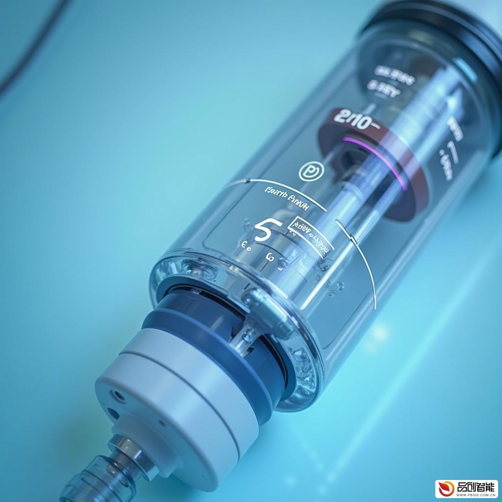佛山市智能输液泵控制系统开发团队的创新之路
