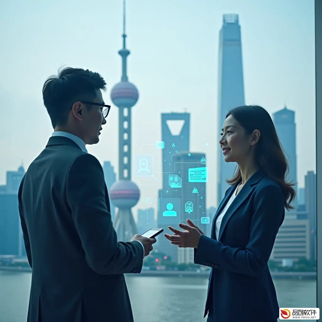 上海市保险智能问答系统技术中心：引领保险业智能化转型的新篇章
