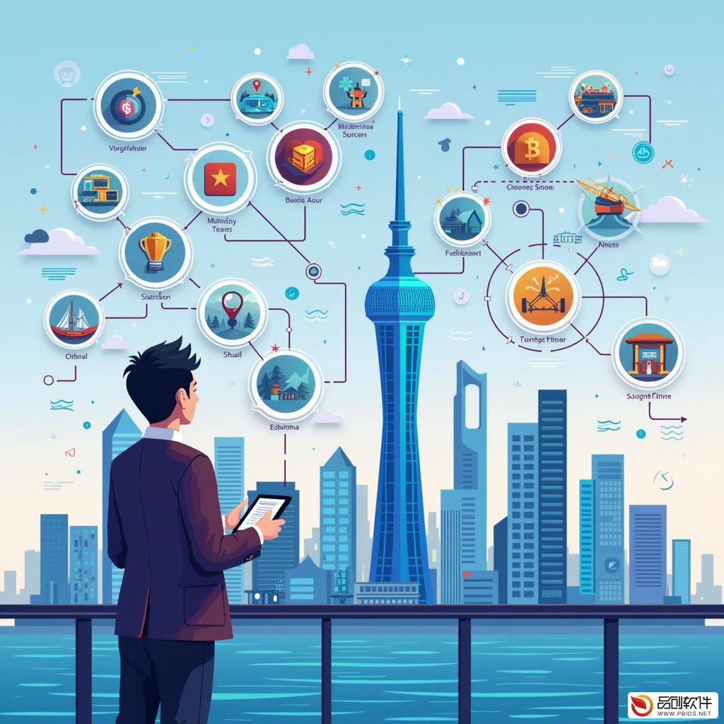 东莞市保险智能合约开发平台：引领保险业数...