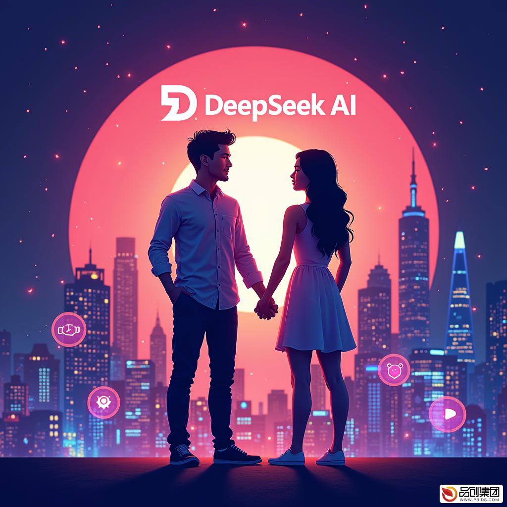 DeepSeek AI：性别平等的科技推手，共筑社会进步新篇章
