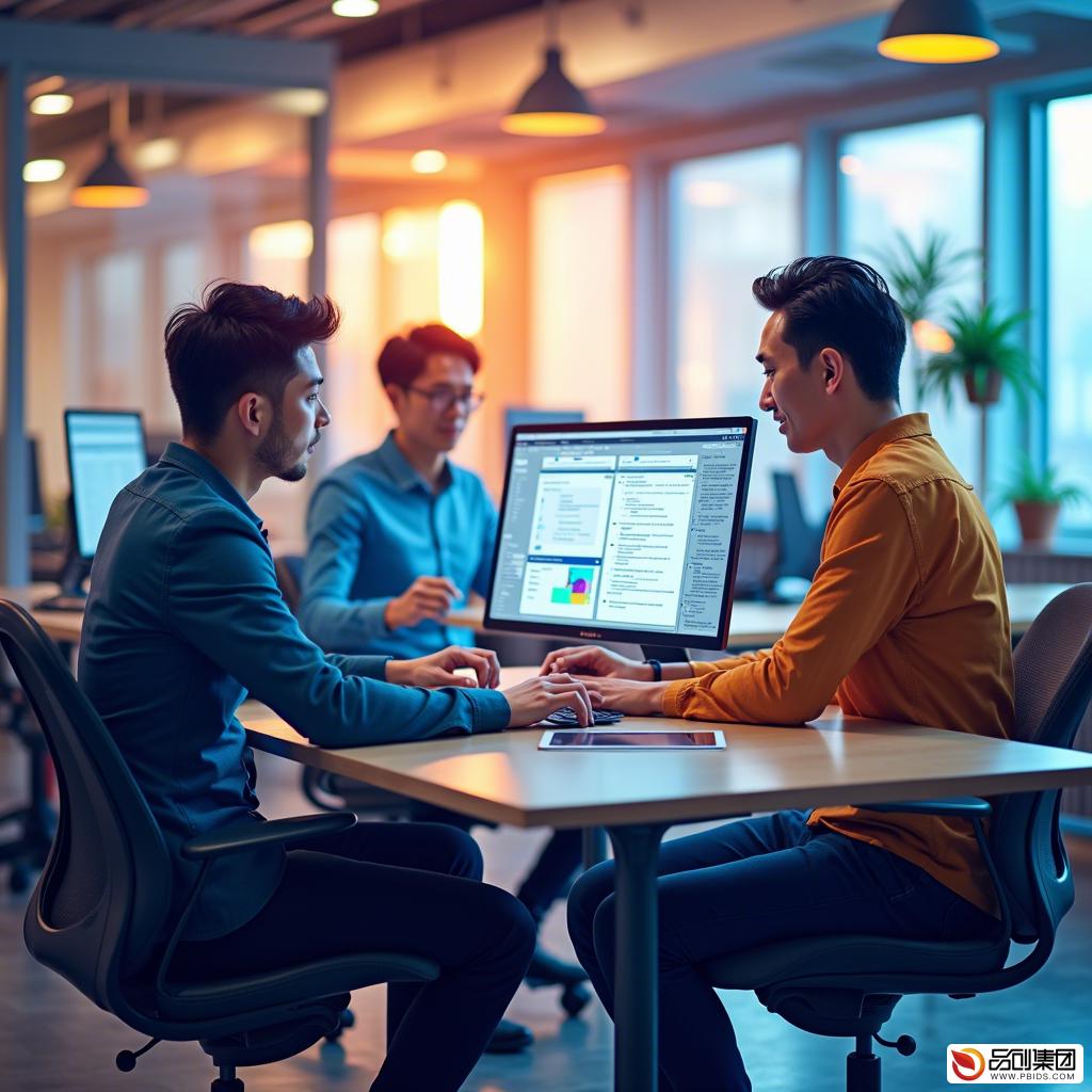 软件定制价格揭秘：全面解析影响定制费用的...