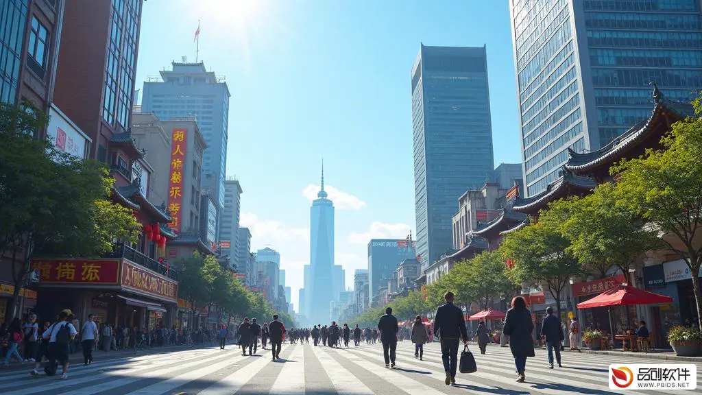 佛山市智能选股App开发服务商：引领金融科技新潮流
