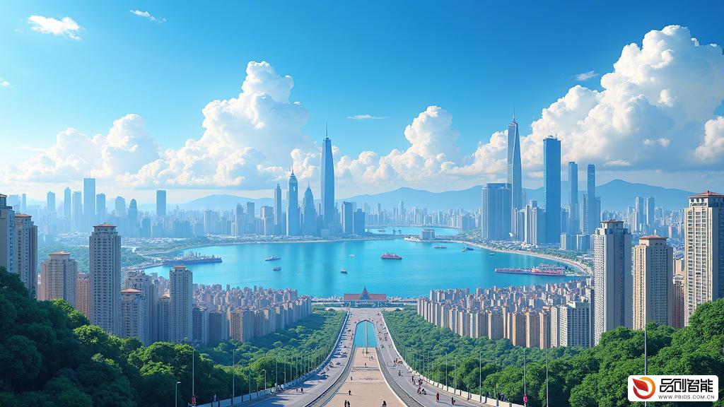 珠海市婴幼儿安全防护系统方案：守护宝贝成长的每一刻
