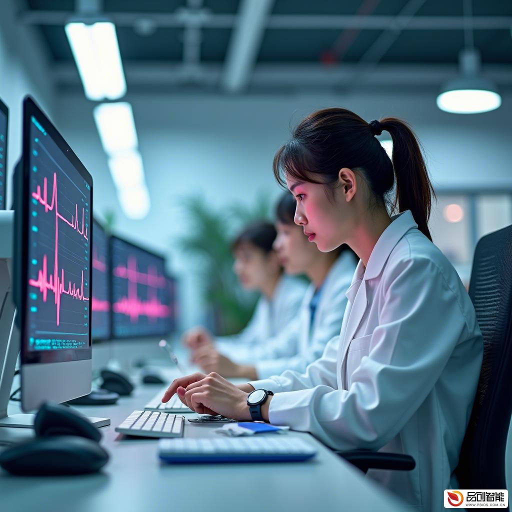 珠海市医疗级智能硬件ODM中心：引领医疗...