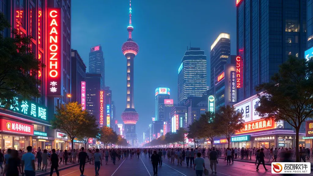 广州市小程序快速开发有限公司：引领数字化转型的创新力量
