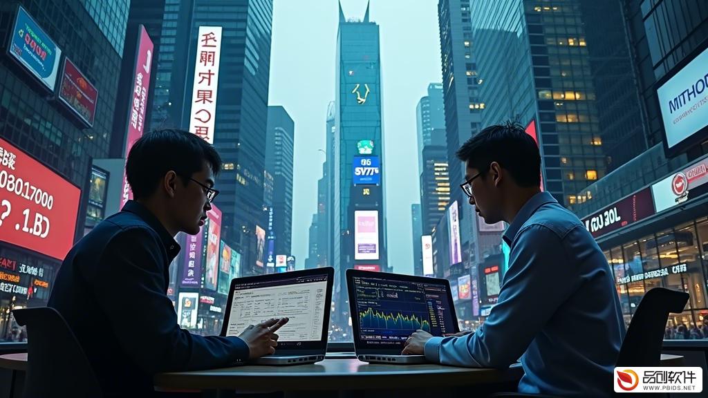 深圳市金融舆情监测系统研发团队的创新之路
