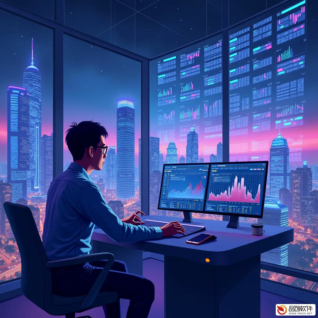 东莞市证券智能资讯聚合方案商：引领金融信息新时代
