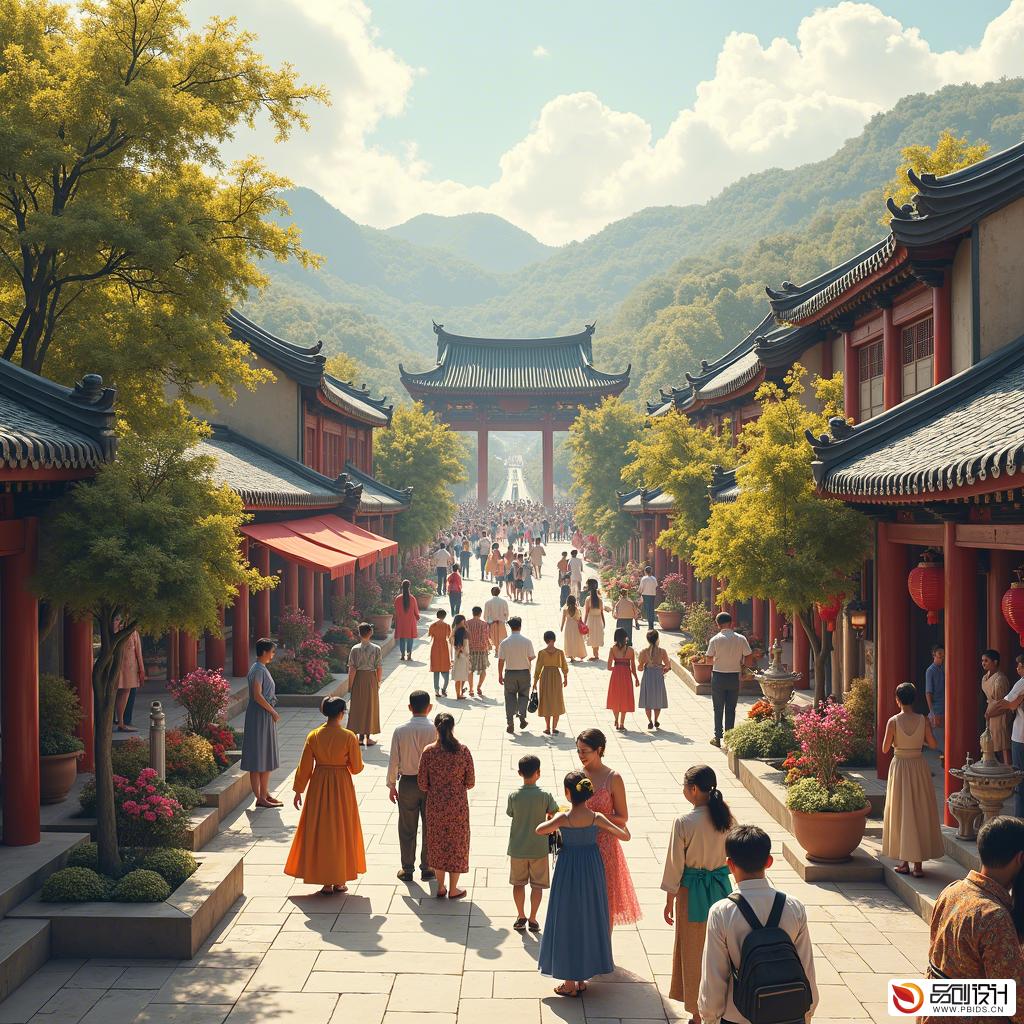广安交互行为研究：探索城市居民的互动模式与影响
