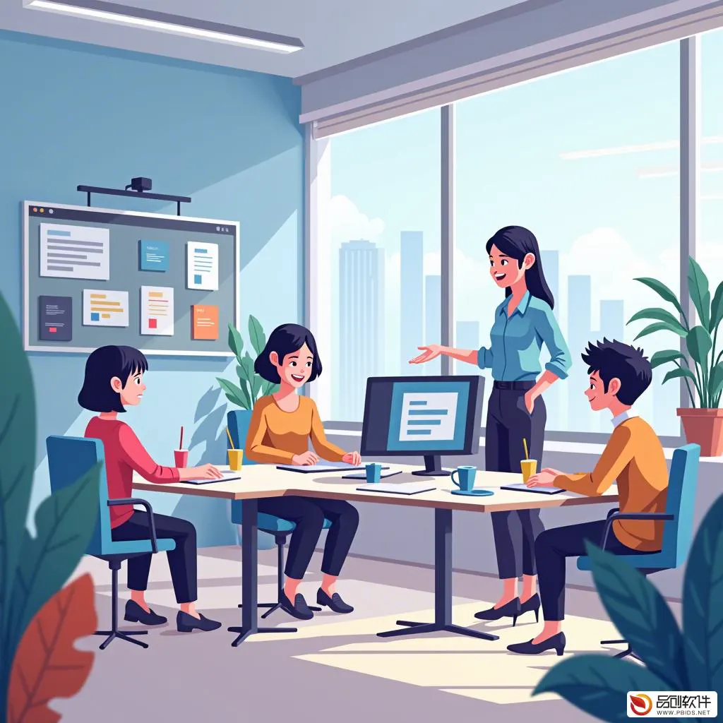 广州市教育设备信创适配平台有限公司：引领教育信息化新风尚

