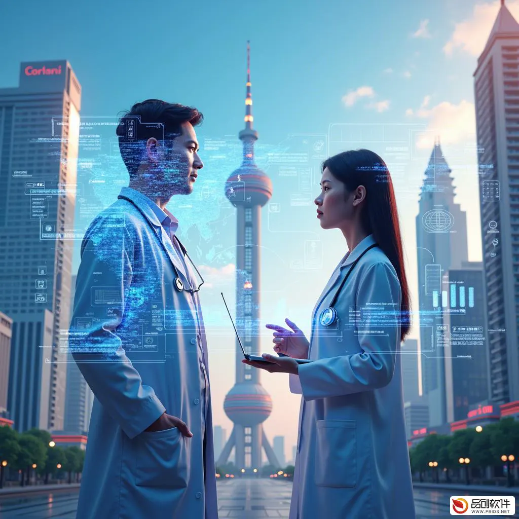 武汉市智能问诊系统：技术革新与医疗健康的未来
