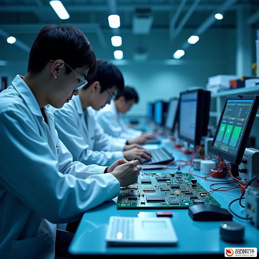 天津市嵌入式医疗硬件系统工作室：创新引领医疗科...