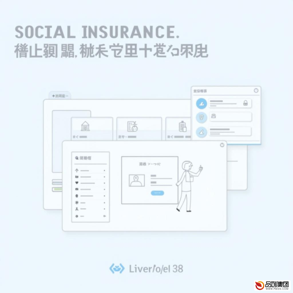 全面解析：社会保险业务网站的便捷服务与操...