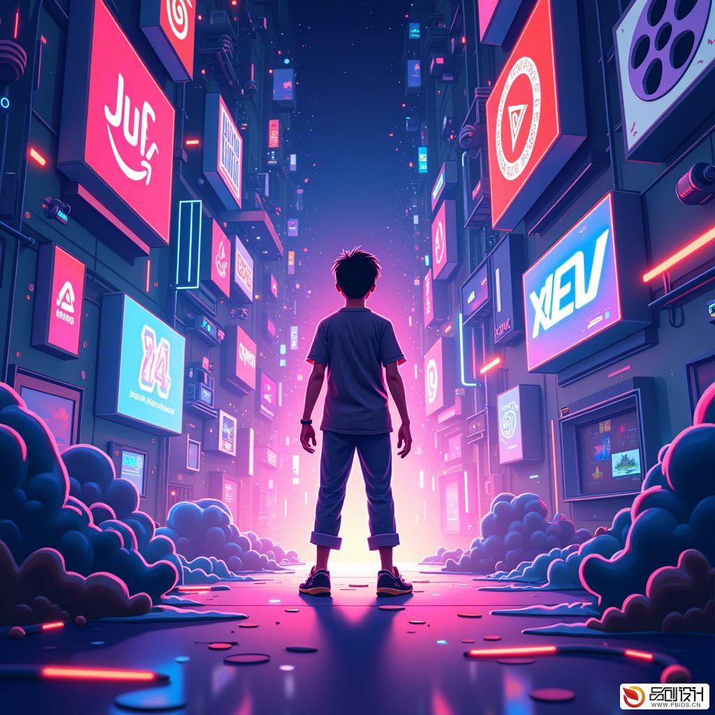 娱乐UX设计有限公司：重塑娱乐行业的用户...