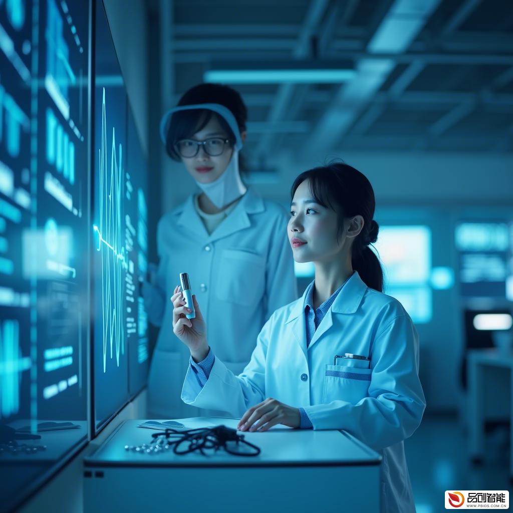 深圳市医疗设备电源保护系统集团：创新引领...