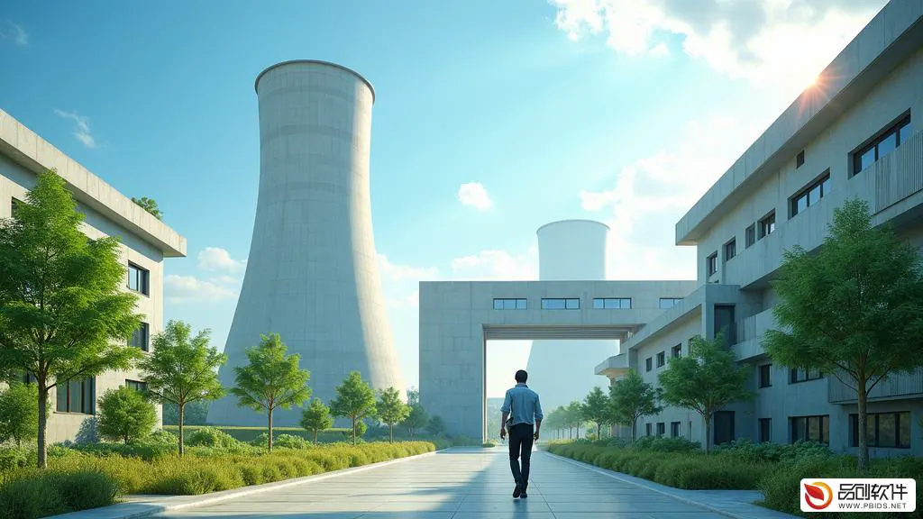 珠海市中广核核能创新平台研发团队：引领核能科技新纪元
