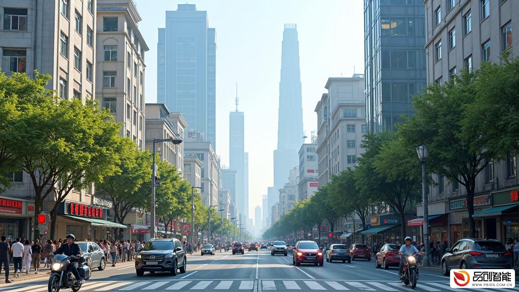 东莞市工业企业噪声云平台方案商：打造高效环保的噪声管理解决方案
