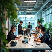 合肥市创新设计机构：引领未来设计潮流的先锋力量
