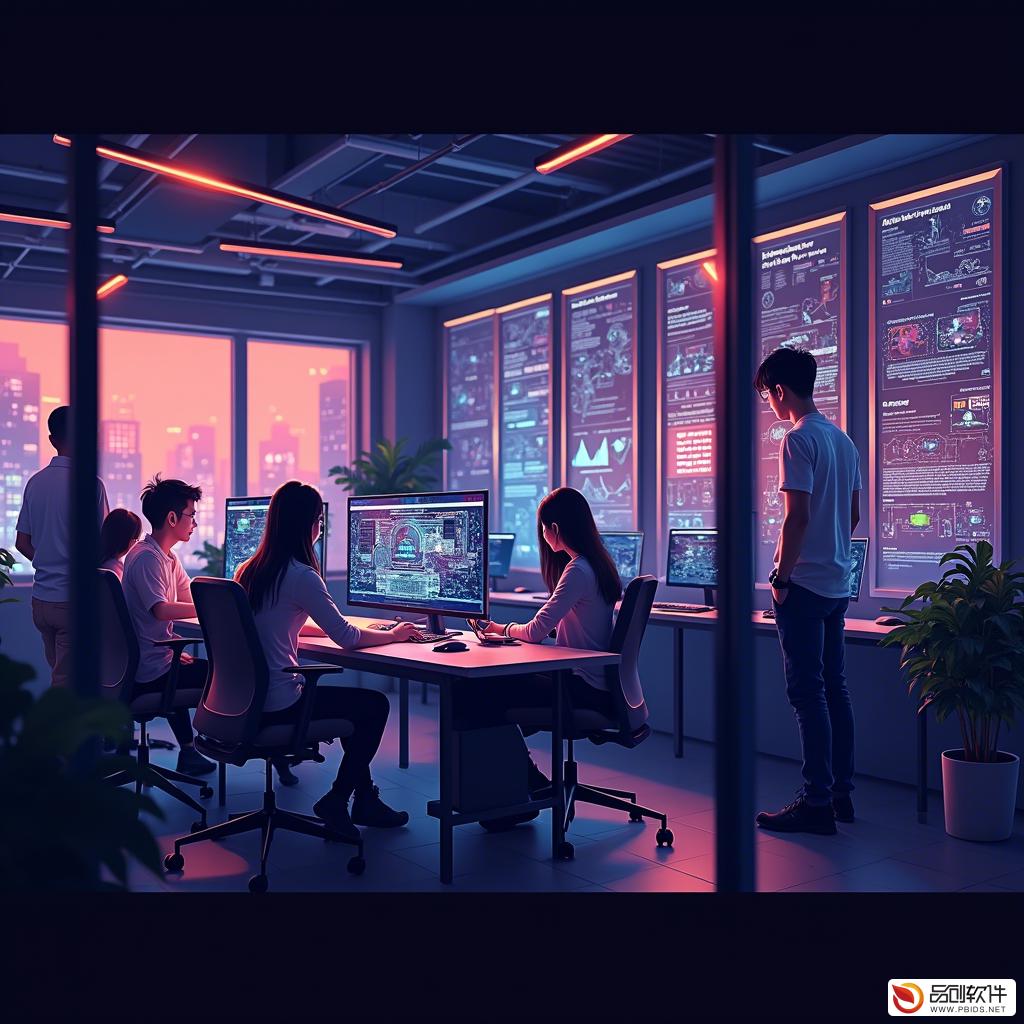 杭州市嵌入式系统定制工作室：创新技术引领智能未来
