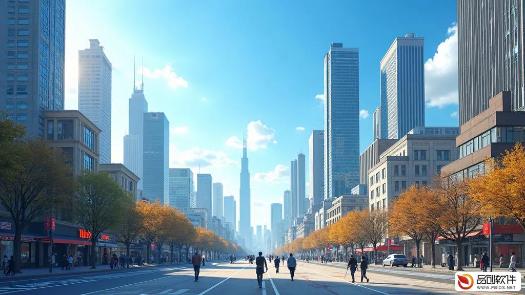 天津市智能选股App开发公司的崛起与革新

