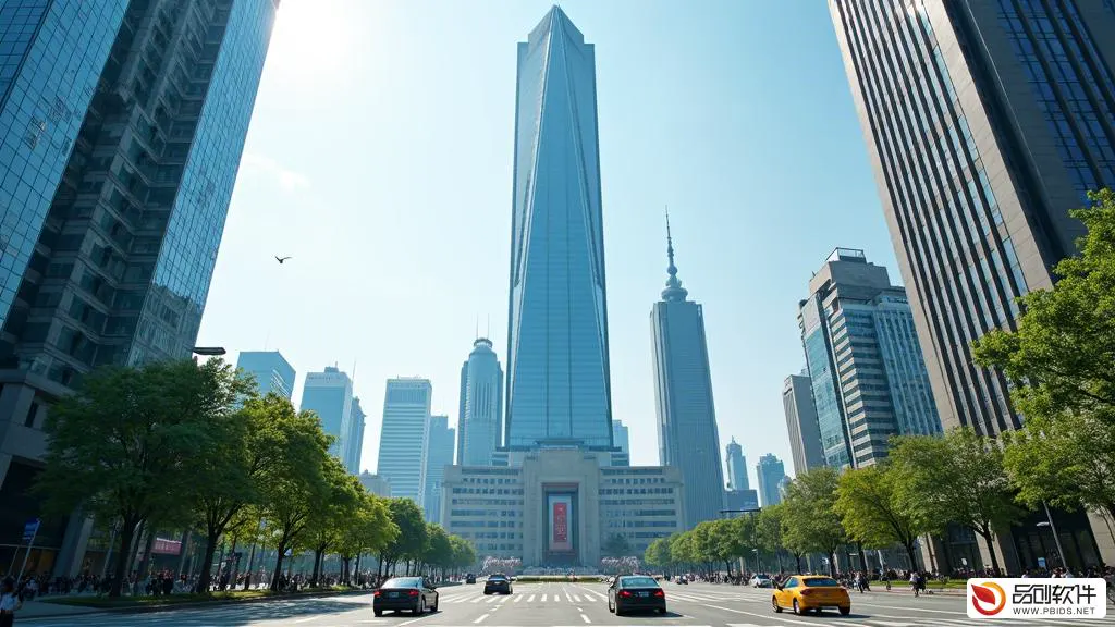 上海市政府智慧城市系统方案商：引领未来城市智能化发展
