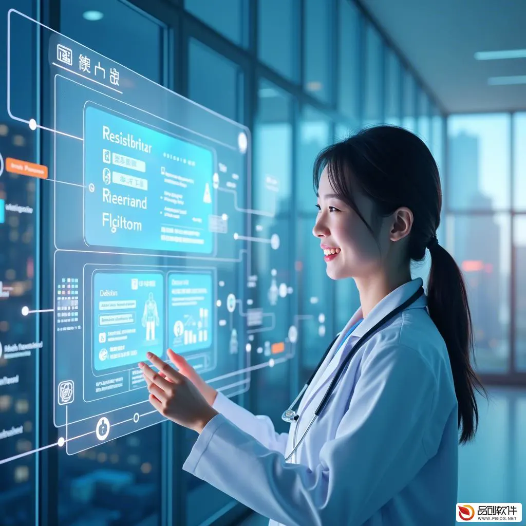 天津市健康平台数字化转型：创新引领健康未来
