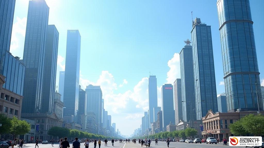 合肥市隧道综合管控平台有限公司：智慧交通的引领者
