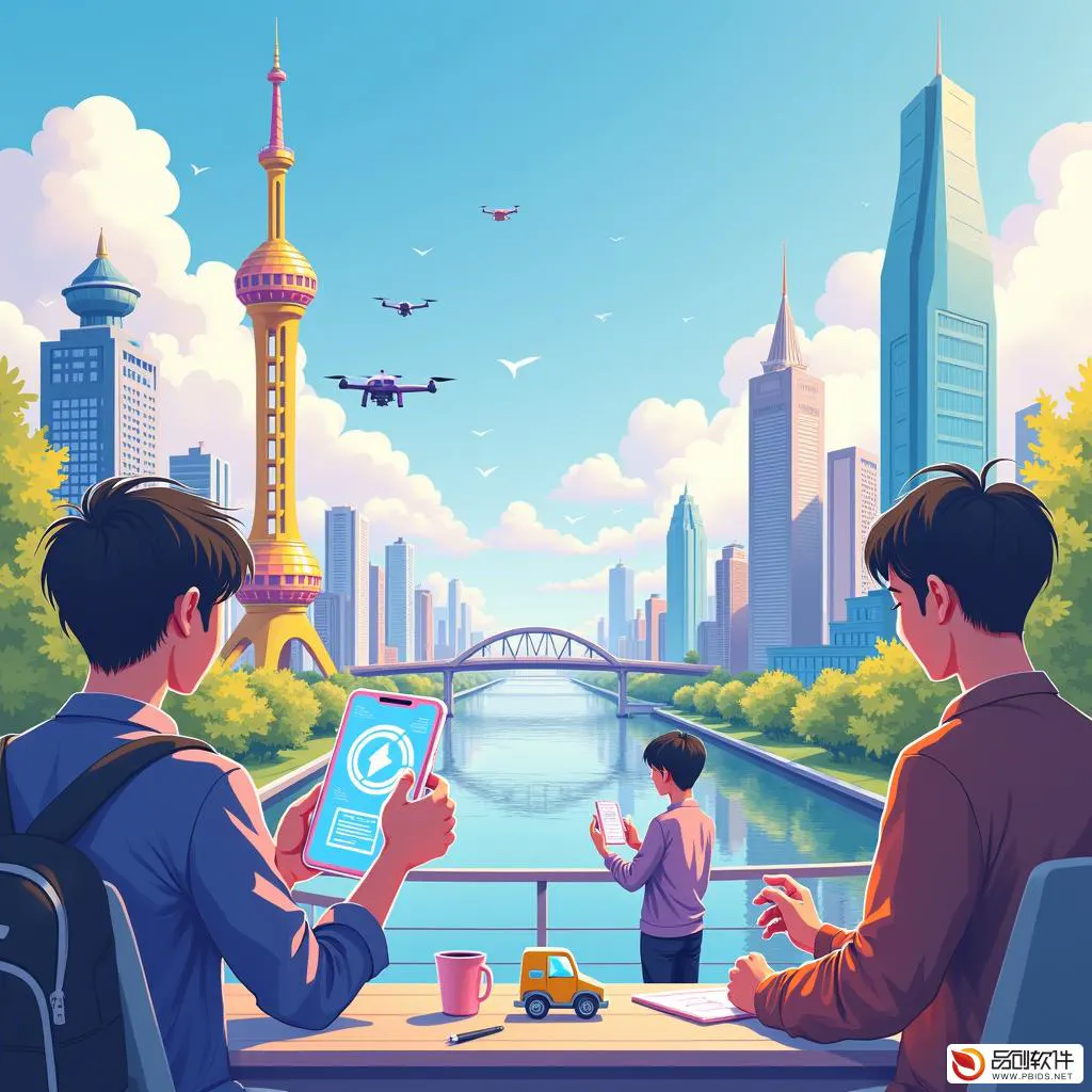 武汉市AI智能设备开发团队的崛起与创新
