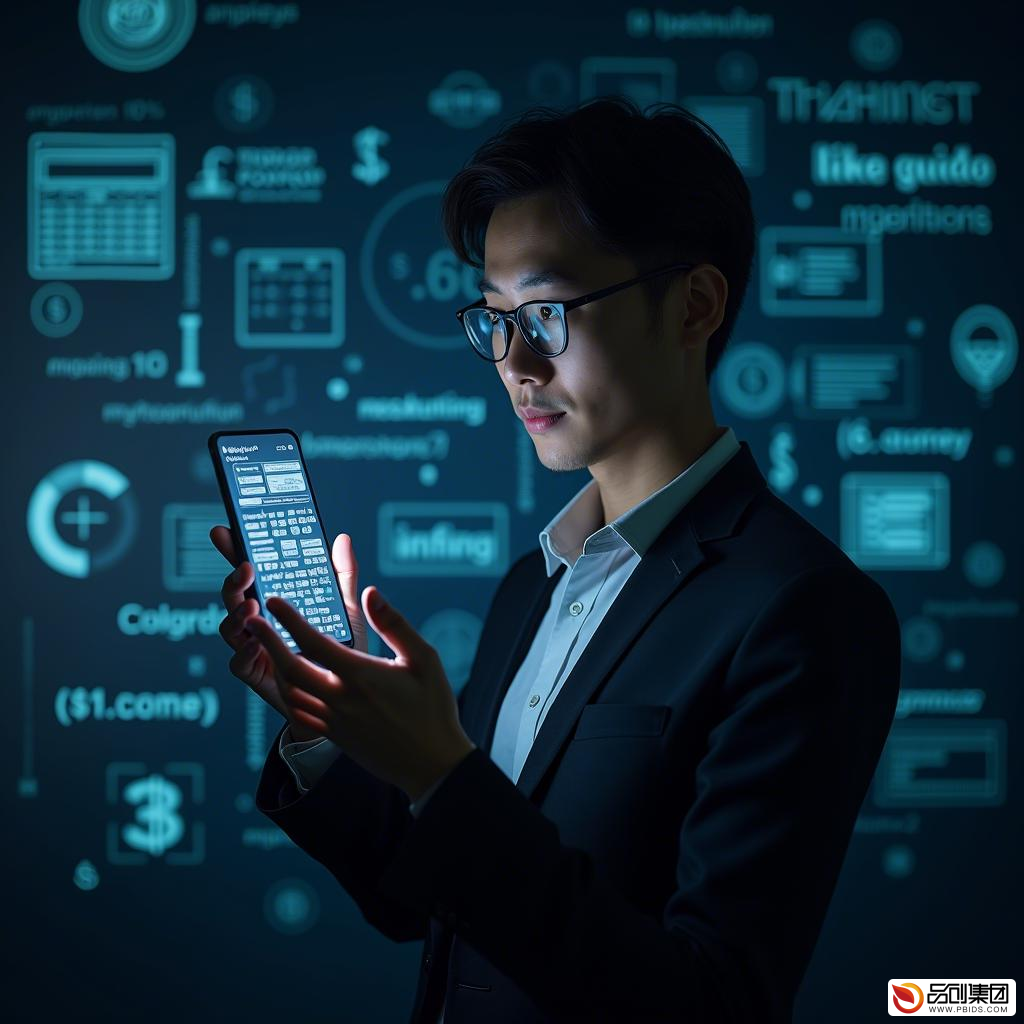 定制APP软件费用全解析：预算规划到最终...
