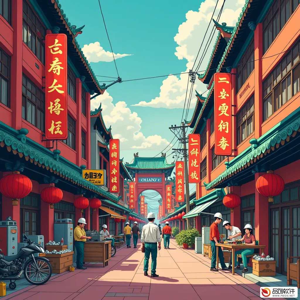 重庆市家电智能售后平台：打造高效便捷的服务新体验

