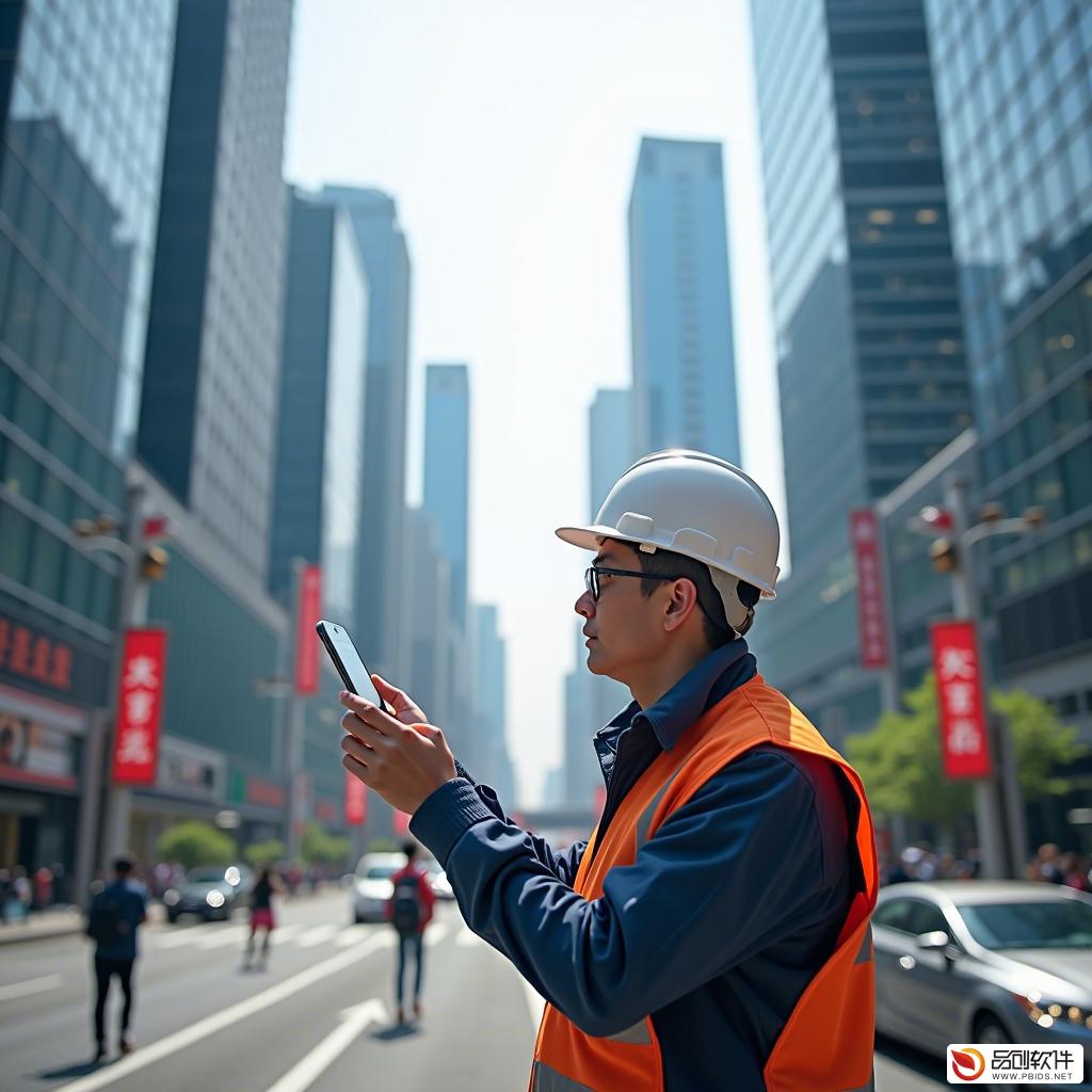 成都市养护管理系统集团的革新之路：智能化与高效...