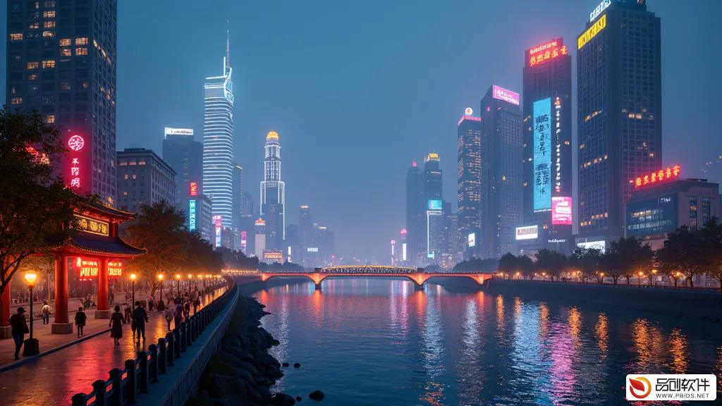 武汉市金融智能合约平台方案商：引领金融科技新风尚
