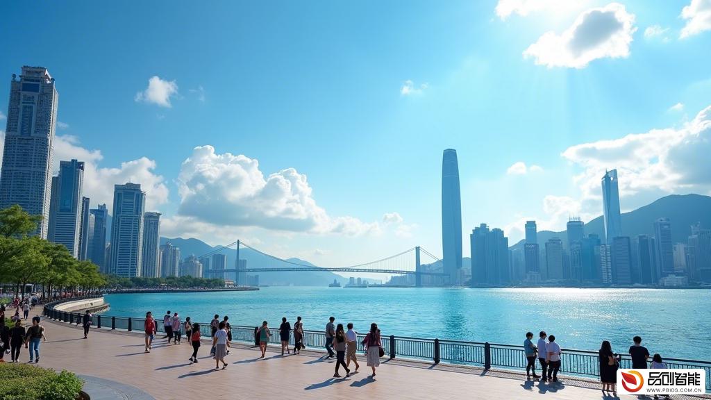 珠海市发烧预警APP供应链基地：科技赋能城市健康管理新篇章

