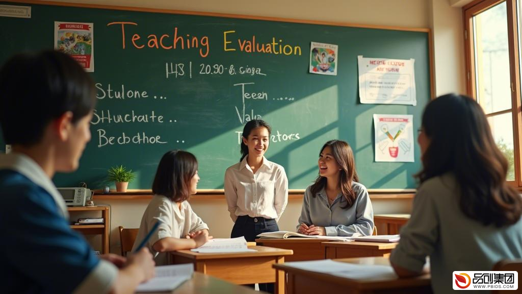 教学评价工具全解析：探索多样化的评估手段
