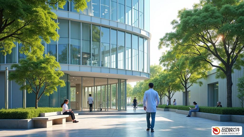 深圳市医疗设备资产管理平台运营商：提升医疗资产效率的创新力量
